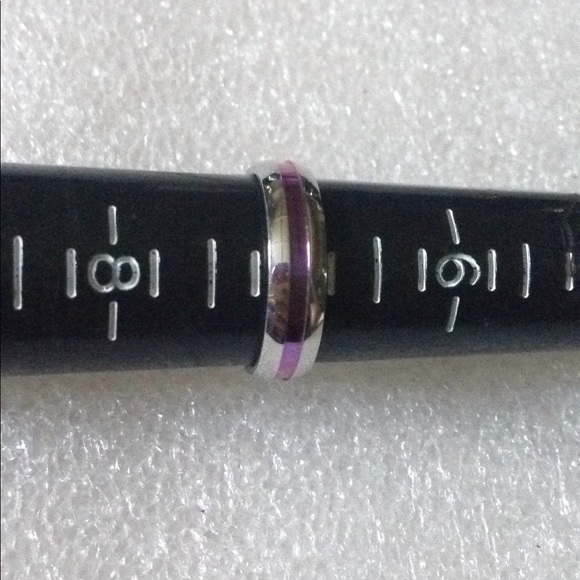 Mood band ring - Picture 2 of 4